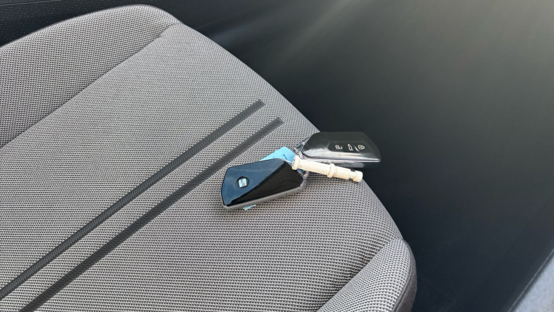 SEAT Leon 1.5 TSI EVO SE Dynamic 5dr Petrol Hatchback